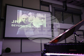 БТА: Бургас - Живко Петров трио JP3 - концерт