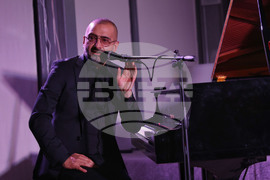 БТА: Бургас - Живко Петров трио JP3 - концерт