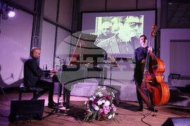 БТА: Бургас - Живко Петров трио JP3 - концерт