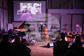 БТА: Бургас - Живко Петров трио JP3 - концерт