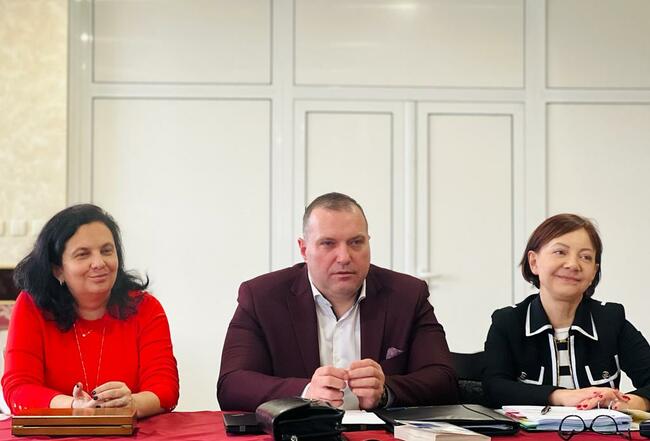 Министерство на правосъдието: Държавно предприятие „Фонд затворно дело“ чества 20-годишен юбилей