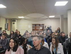 Шумен - Национален фестивал "Кино в длан" - награждаване