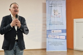 Шумен - Национален фестивал "Кино в длан" - награждаване