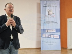 Шумен - Национален фестивал "Кино в длан" - награждаване