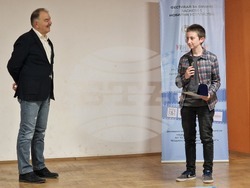 Шумен - Национален фестивал "Кино в длан" - награждаване