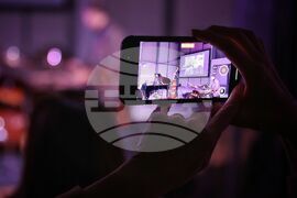 БТА: Бургас - Живко Петров трио JP3 - концерт