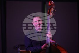 БТА: Бургас - Живко Петров трио JP3 - концерт