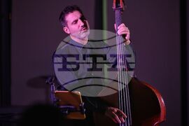 БТА: Бургас - Живко Петров трио JP3 - концерт