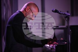 БТА: Бургас - Живко Петров трио JP3 - концерт