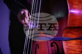 БТА: Бургас - Живко Петров трио JP3 - концерт