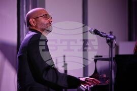 БТА: Бургас - Живко Петров трио JP3 - концерт