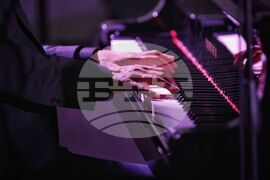 БТА: Бургас - Живко Петров трио JP3 - концерт