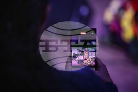 БТА: Бургас - Живко Петров трио JP3 - концерт