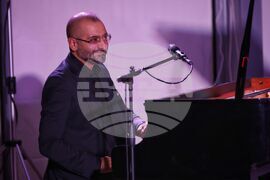 БТА: Бургас - Живко Петров трио JP3 - концерт