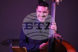 БТА: Бургас - Живко Петров трио JP3 - концерт