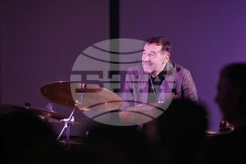 БТА: Бургас - Живко Петров трио JP3 - концерт