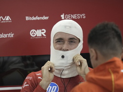 Qatar F1 GP Auto Racing