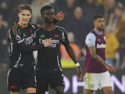 Britain Soccer Premier League
