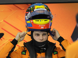 Qatar F1 GP Auto Racing