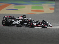 Qatar F1 GP Auto Racing