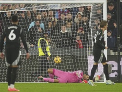 Britain Soccer Premier League
