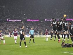 Britain Soccer Premier League