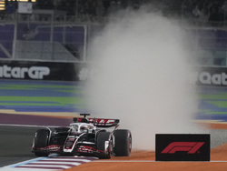 Qatar F1 GP Auto Racing
