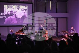 БТА: Бургас - Живко Петров трио JP3 - концерт