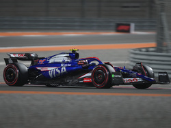 Qatar F1 GP Auto Racing