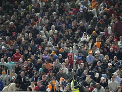 Qatar F1 GP Auto Racing