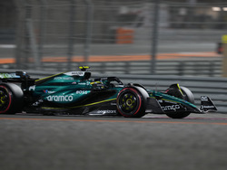 Qatar F1 GP Auto Racing