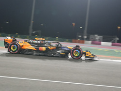 Qatar F1 GP Auto Racing