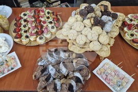 Разград - читалище - юбилей