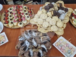 Разград - читалище - юбилей