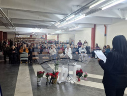 Разград - читалище - юбилей