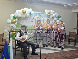 Разград - читалище - юбилей