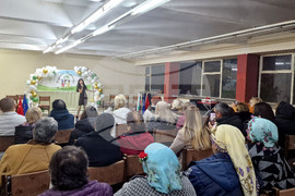 Разград - читалище - юбилей