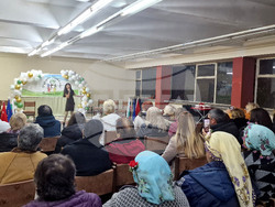 Разград - читалище - юбилей