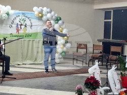 Разград - читалище - юбилей