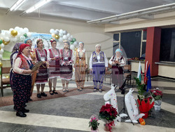 Разград - читалище - юбилей