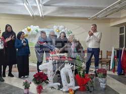 Разград - читалище - юбилей