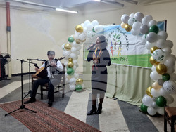 Разград - читалище - юбилей