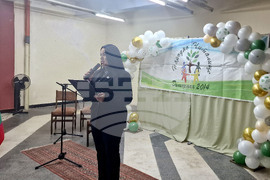 Разград - читалище - юбилей