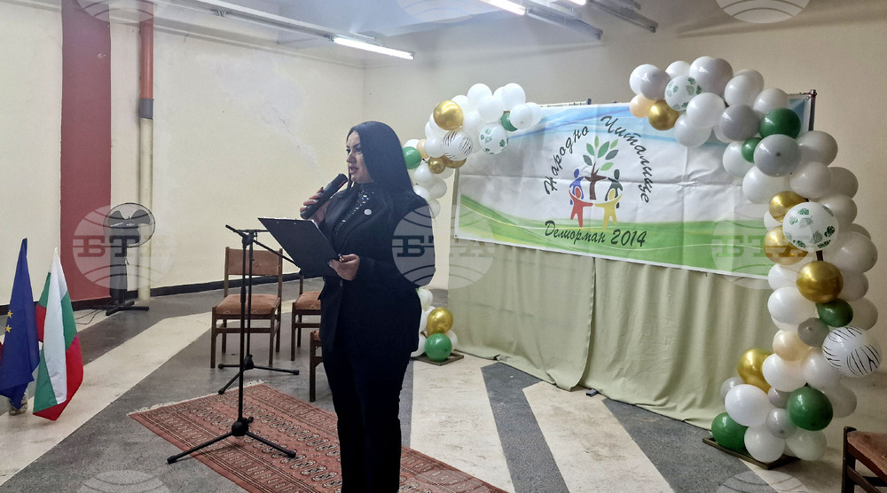 Народно читалище „Делиорман 2014“ в Разград търси танцьори, музиканти и оркестранти за възраждането на фолклорната група „Хубавелките“