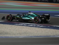 Qatar F1 GP Auto Racing