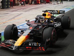 Qatar F1 GP Auto Racing