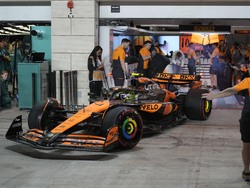 Qatar F1 GP Auto Racing