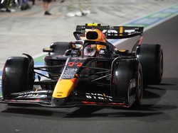 Qatar F1 GP Auto Racing