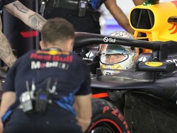 Qatar F1 GP Auto Racing