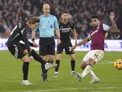 Britain Soccer Premier League